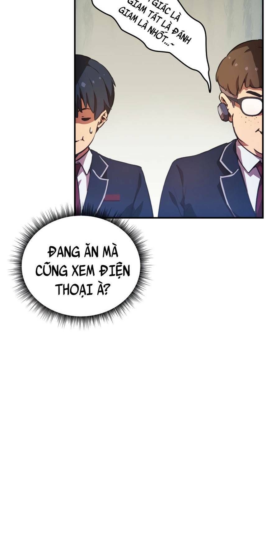 Câu Lạc Bộ Truyện Ma Chapter 10 - Next Chapter 11