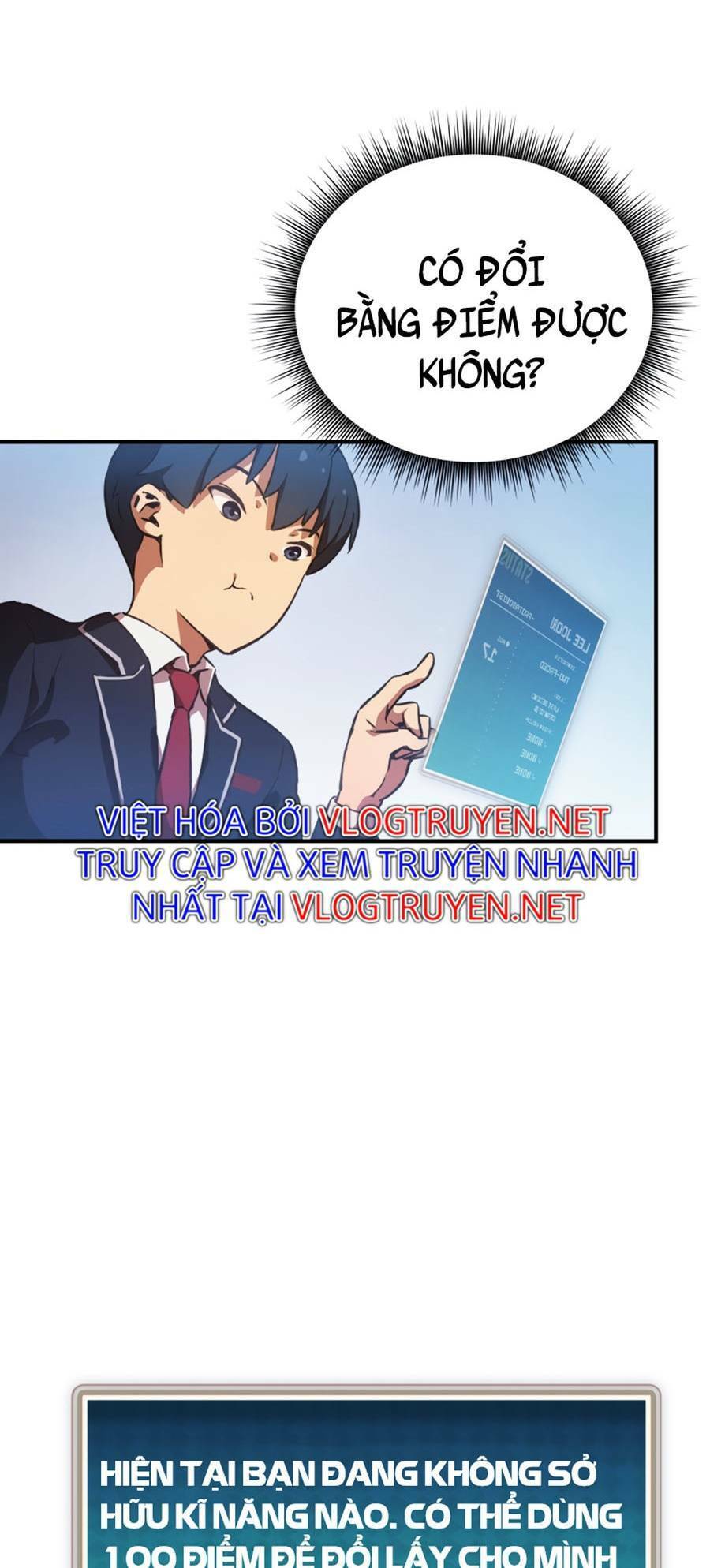 Câu Lạc Bộ Truyện Ma Chapter 10 - Next Chapter 11