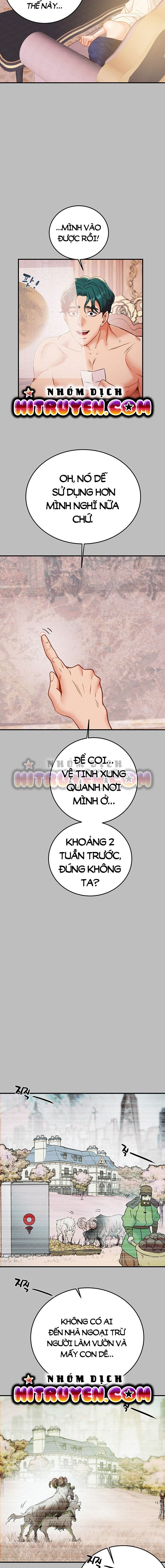 Xem ảnh Cây Búa Thần - Chapter 13 - 024 - Truyenhentaiz.net