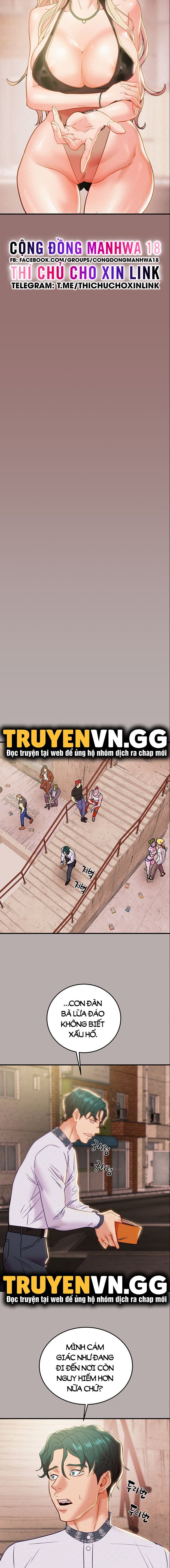 Xem ảnh Cây Búa Thần - Chapter 14 - 020 - Truyenhentaiz.net