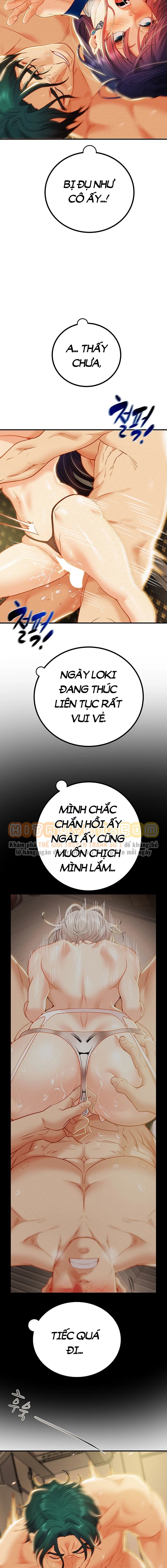 Xem ảnh Cây Búa Thần - Chapter 20 - 007 - Truyenhentaiz.net