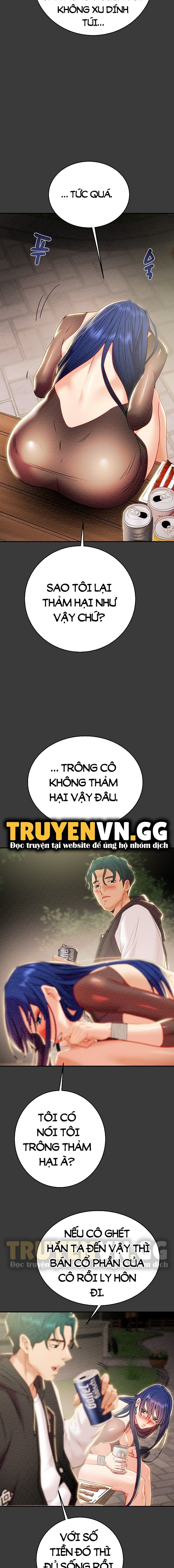 Xem ảnh Cây Búa Thần - Chapter 27 - 014 - Truyenhentaiz.net