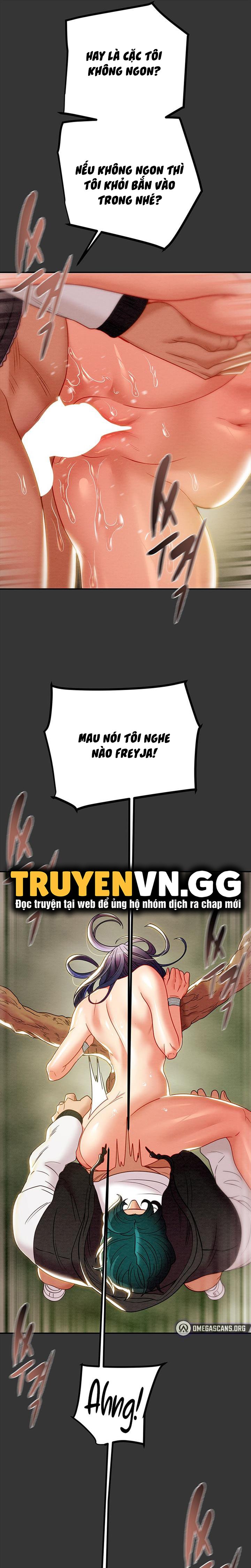 Xem ảnh Cây Búa Thần - Chapter 29 - 021 - Truyenhentaiz.net