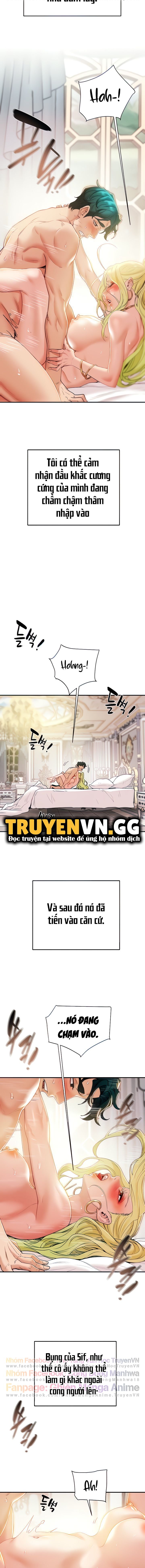 Trang truyện 003 trong truyện tranh Cây Búa Thần - Chapter 3 - truyentvn.net