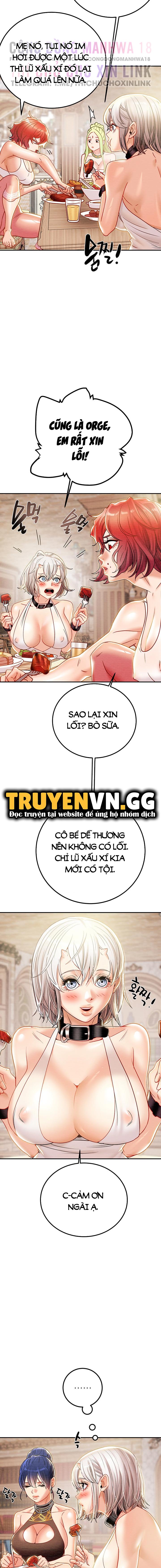 Xem ảnh Cây Búa Thần - Chapter 30 - 008 - Truyenhentaiz.net