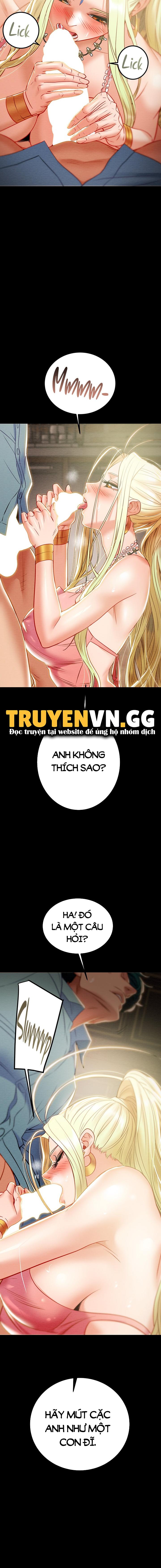 Xem ảnh Cây Búa Thần - Chapter 31 - 012 - Truyenhentaiz.net