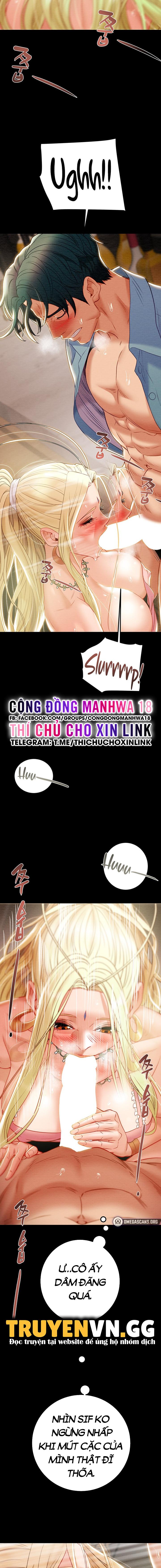 Xem ảnh Cây Búa Thần - Chapter 31 - 014 - Truyenhentaiz.net