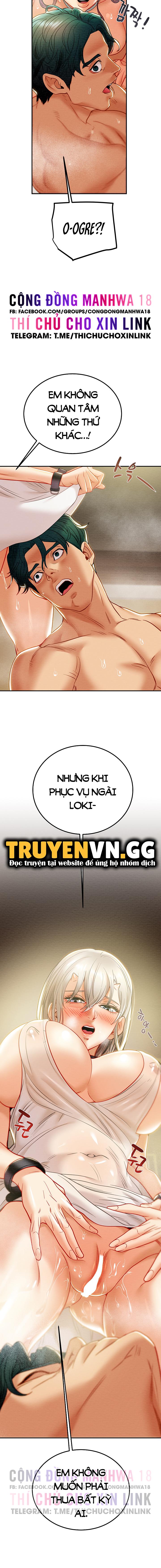 Xem ảnh Cây Búa Thần - Chapter 33 - 023 - Truyenhentaiz.net