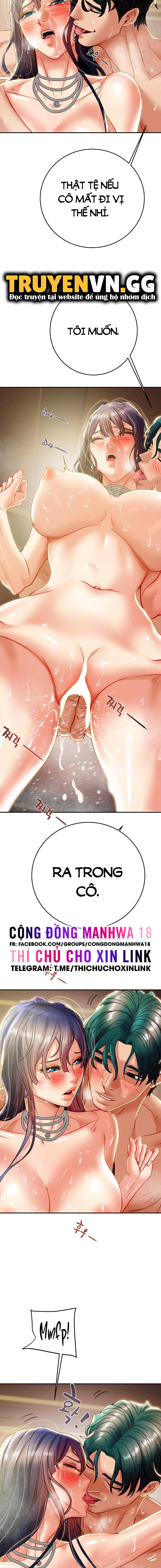 Xem ảnh Cây Búa Thần - Chapter 35 - 016 - Truyenhentaiz.net