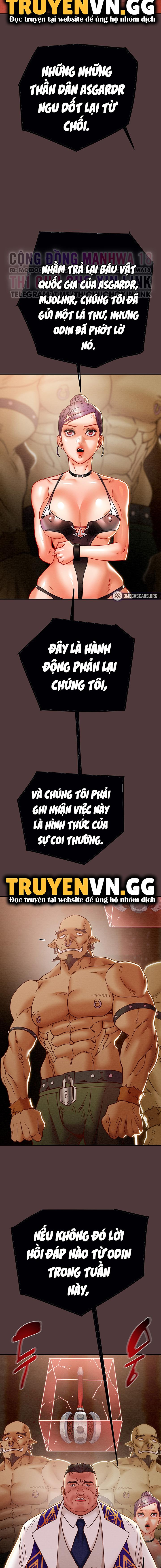 Xem ảnh Cây Búa Thần - Chapter 39 - 020 - Truyenhentaiz.net