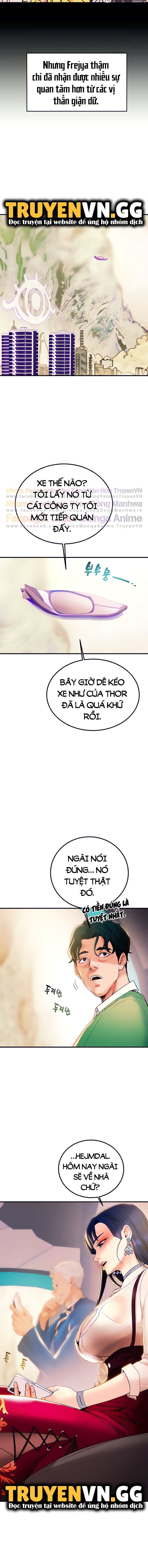 Xem ảnh Cây Búa Thần - Chapter 4 - 008 - Truyenhentaiz.net