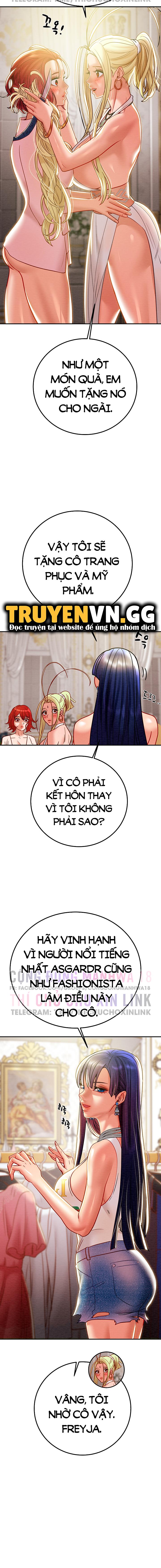 Xem ảnh Cây Búa Thần - Chapter 40 - 019 - Truyenhentaiz.net