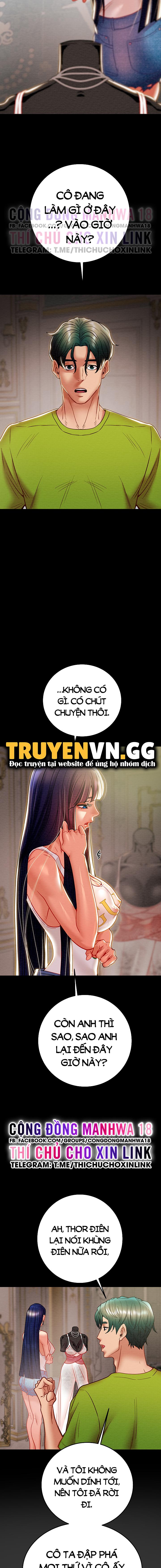 Xem ảnh Cây Búa Thần - Chapter 41 - 006 - Truyenhentaiz.net