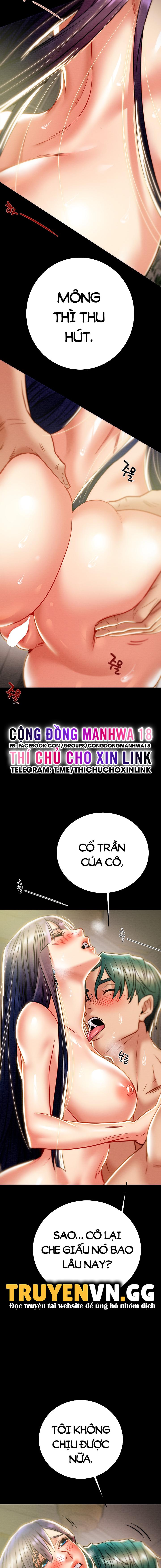 Xem ảnh Cây Búa Thần - Chapter 41 - 018 - Truyenhentaiz.net