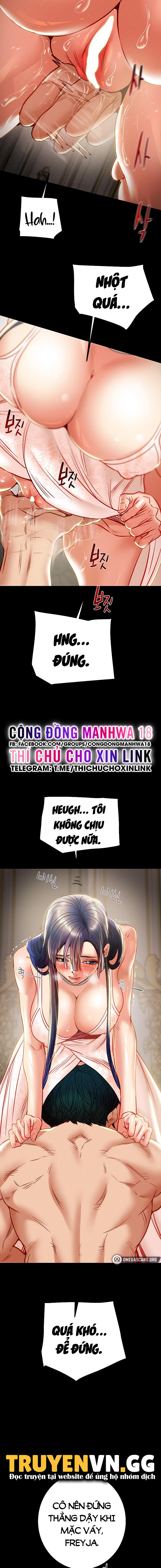 Xem ảnh Cây Búa Thần - Chapter 42 - 008 - Truyenhentaiz.net