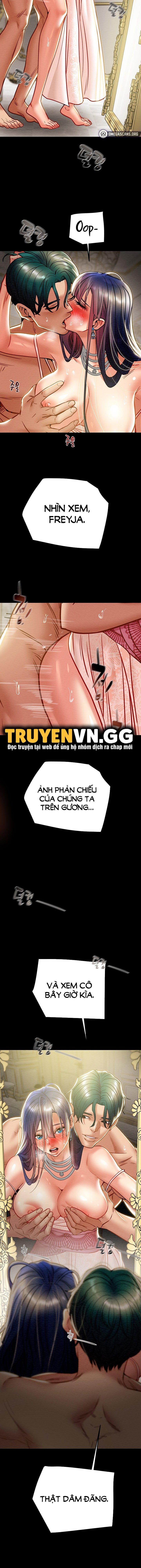 Xem ảnh Cây Búa Thần - Chapter 43 - 006 - Truyenhentaiz.net