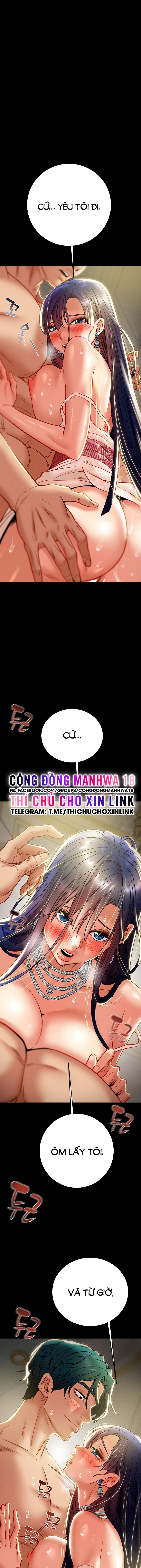 Xem ảnh Cây Búa Thần - Chapter 43 - 008 - Truyenhentaiz.net