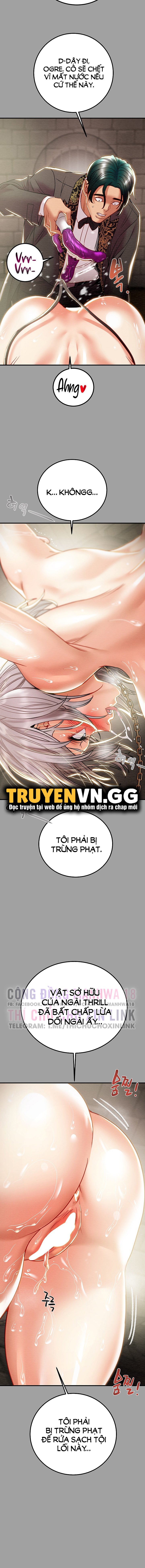 Xem ảnh Cây Búa Thần - Chapter 44 - 019 - Truyenhentaiz.net