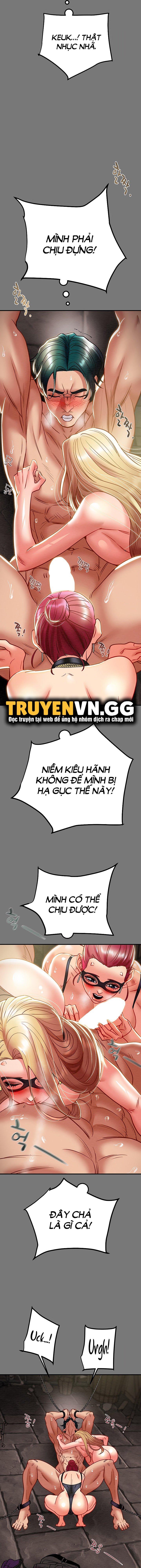 Xem ảnh Cây Búa Thần - Chapter 45 - 013 - Truyenhentaiz.net