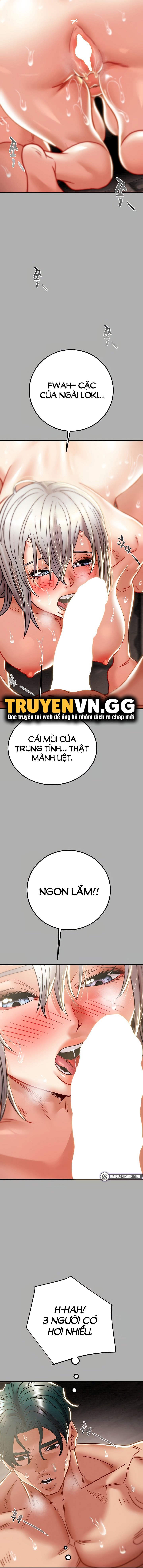 Xem ảnh Cây Búa Thần - Chapter 46 - 015 - Truyenhentaiz.net