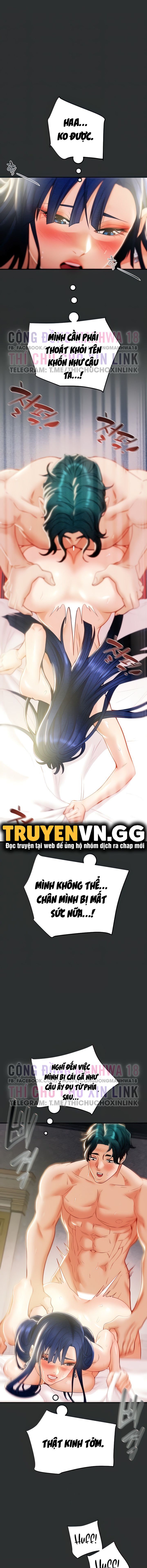 Xem ảnh Cây Búa Thần - Chapter 7 - 003 - Truyenhentaiz.net