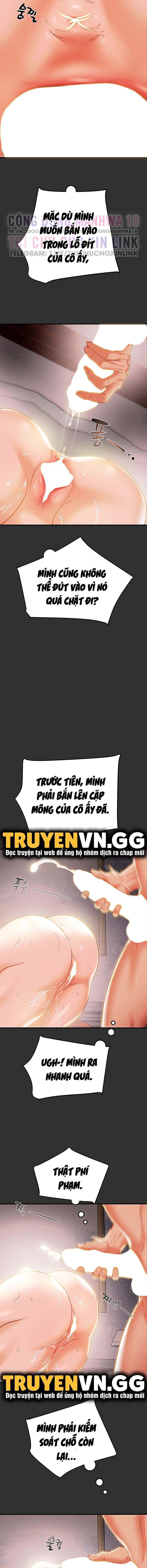 Xem ảnh Cây Búa Thần - Chapter 7 - 011 - Truyenhentaiz.net