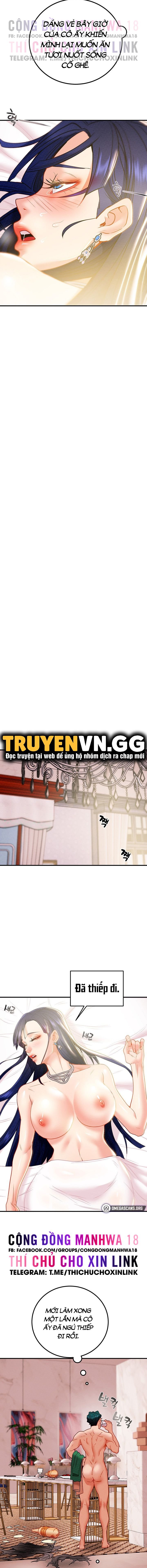 Xem ảnh Cây Búa Thần - Chapter 7 - 013 - Truyenhentaiz.net