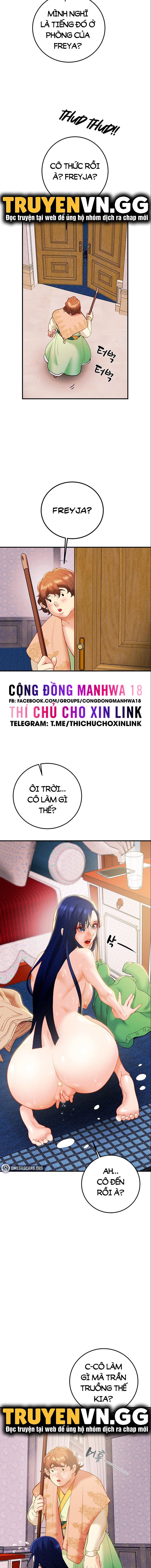 Xem ảnh Cây Búa Thần - Chapter 8 - 013 - Truyenhentaiz.net