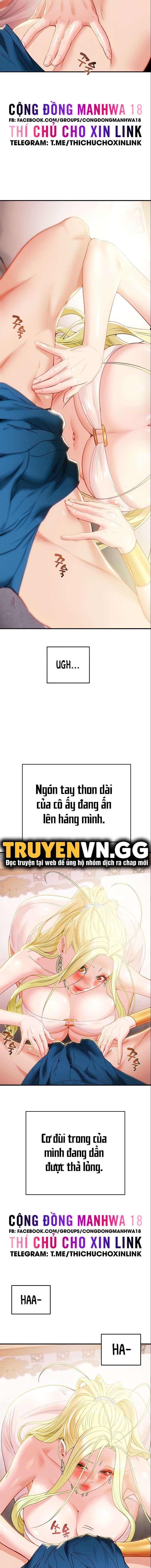 Xem ảnh Cây Búa Thần - Chapter 9 - 005 - Truyenhentaiz.net