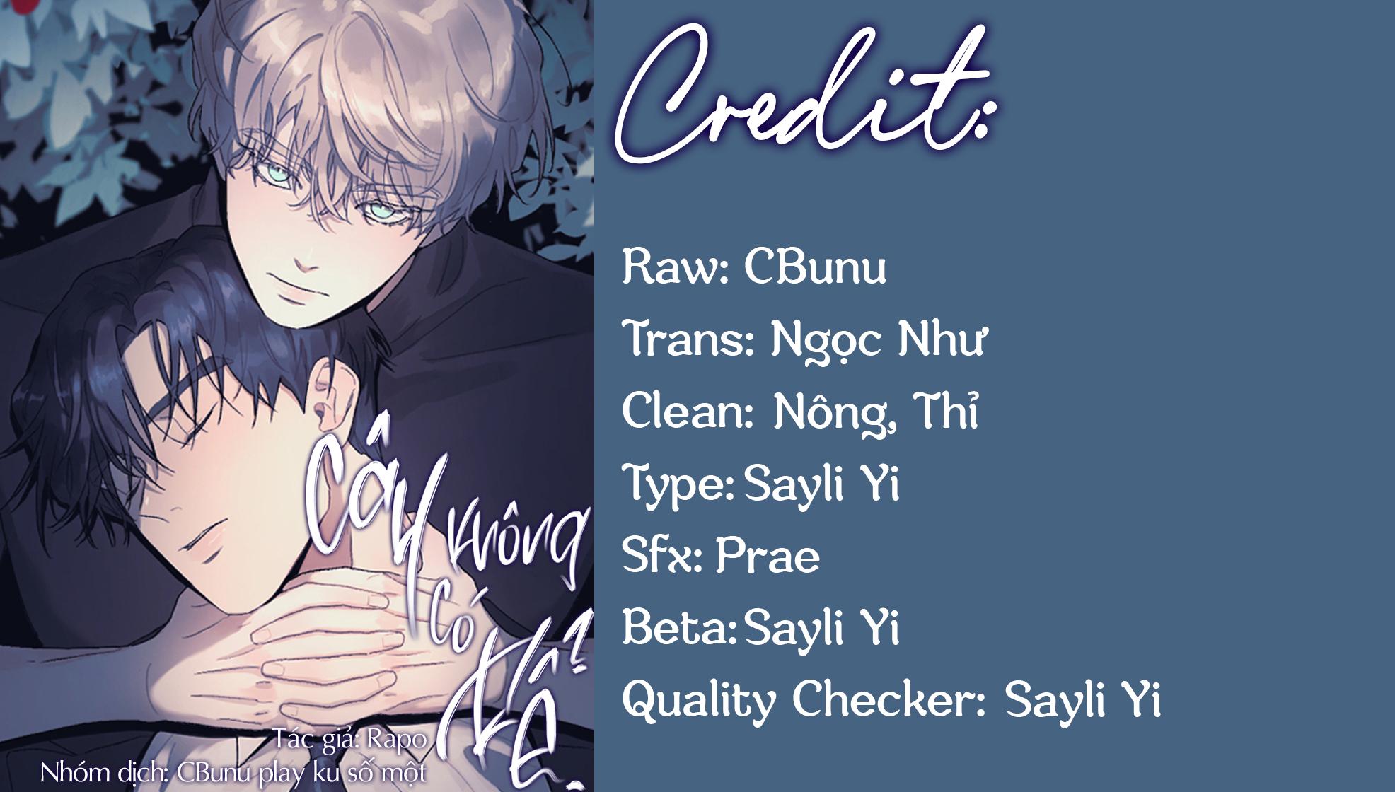 Cây Không Có Rễ Chapter 12 - Next Chapter 13