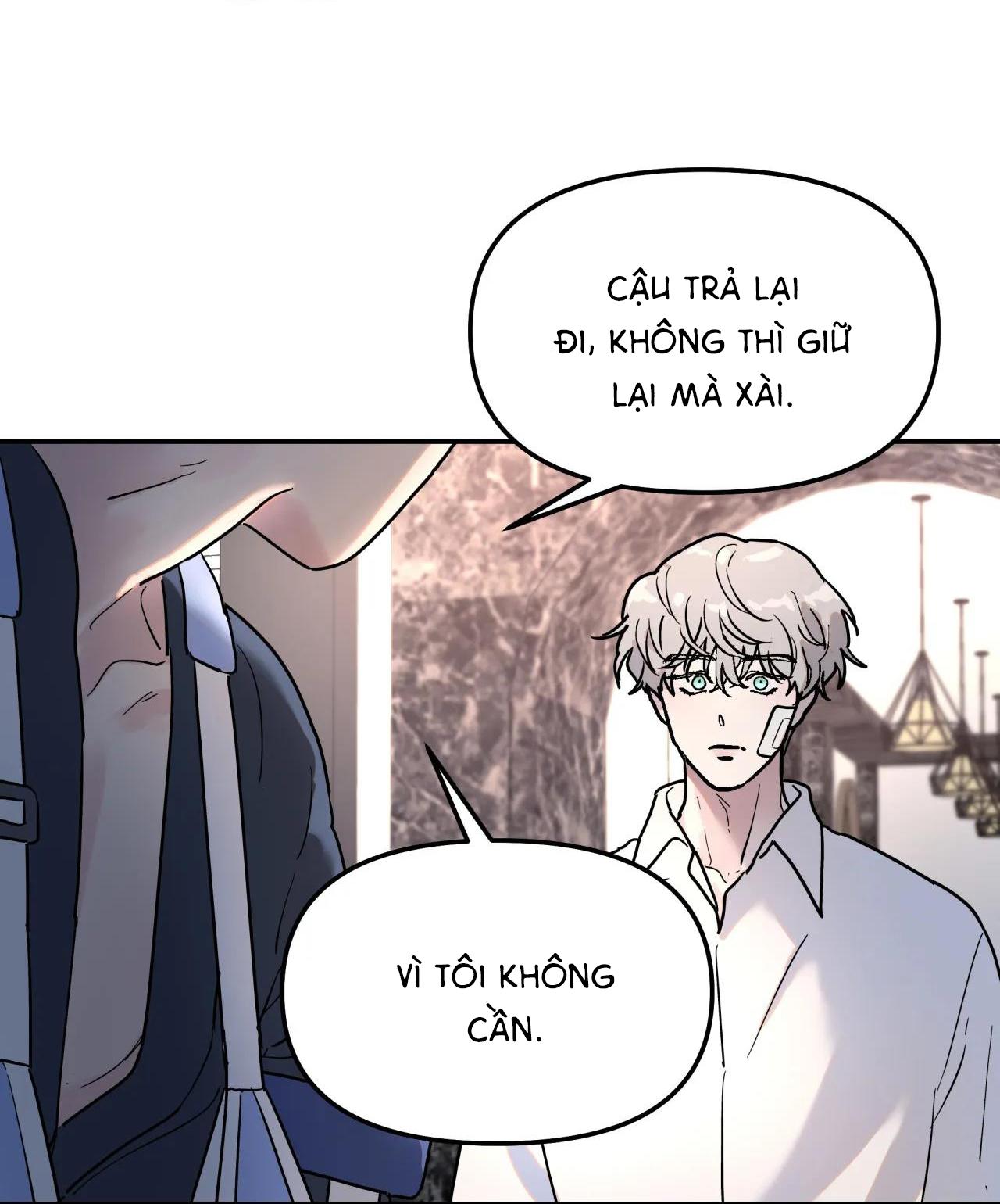 Cây Không Có Rễ Chapter 12 - Next Chapter 13