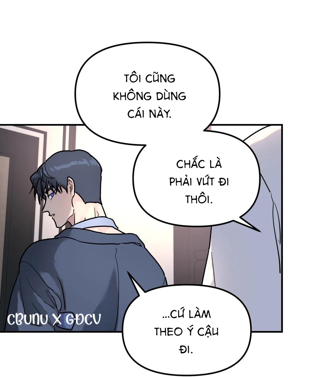 Cây Không Có Rễ Chapter 12 - Next Chapter 13