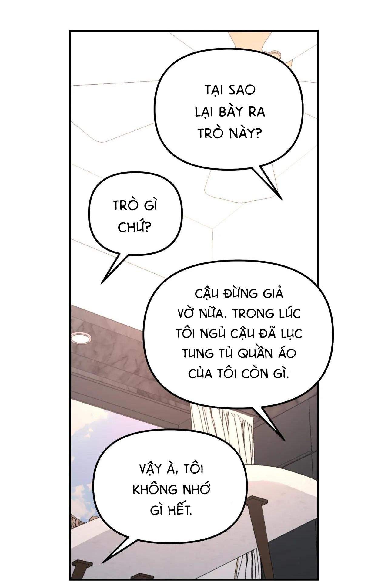 Cây Không Có Rễ Chapter 12 - Next Chapter 13