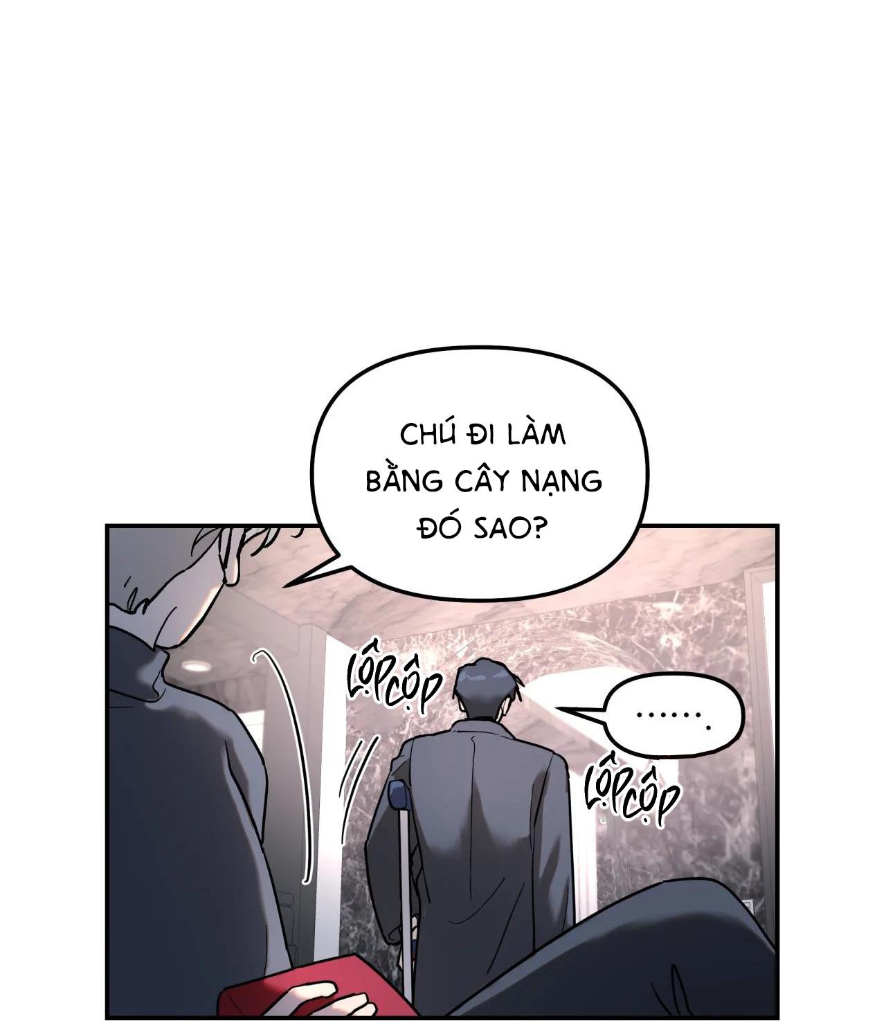 Cây Không Có Rễ Chapter 12 - Next Chapter 13