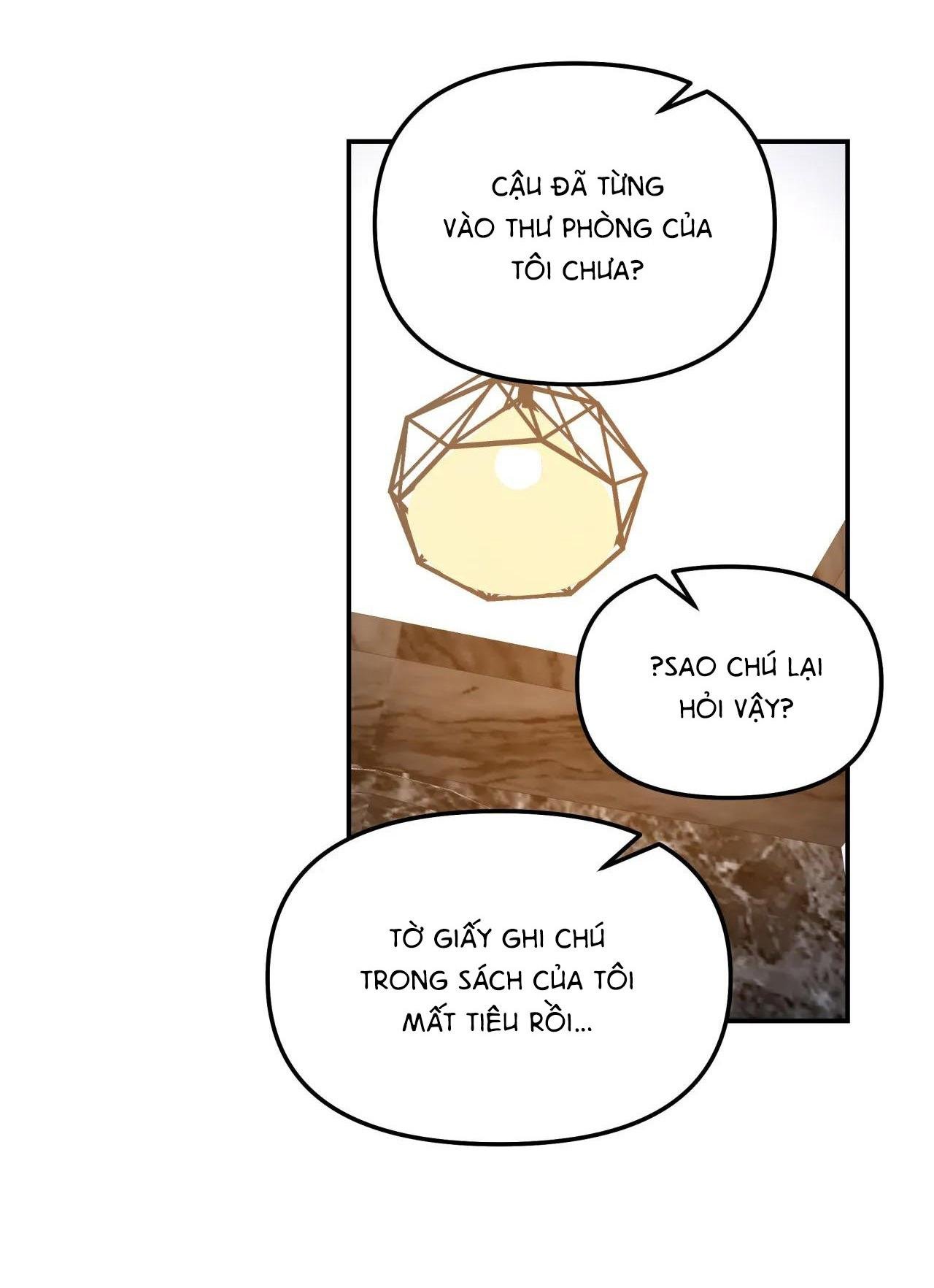 Cây Không Có Rễ Chapter 14 - Next Chapter 15