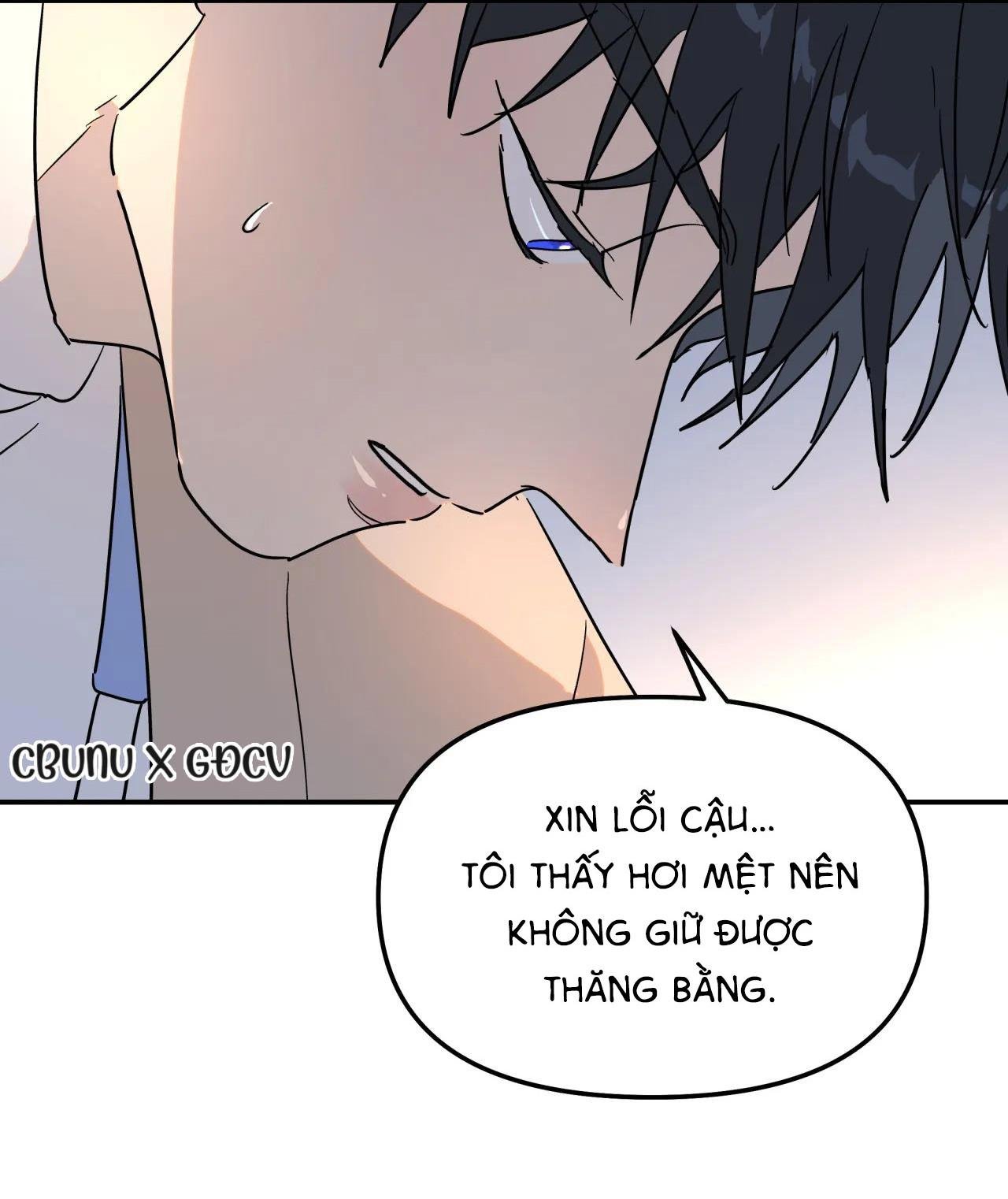 Cây Không Có Rễ Chapter 14 - Next Chapter 15