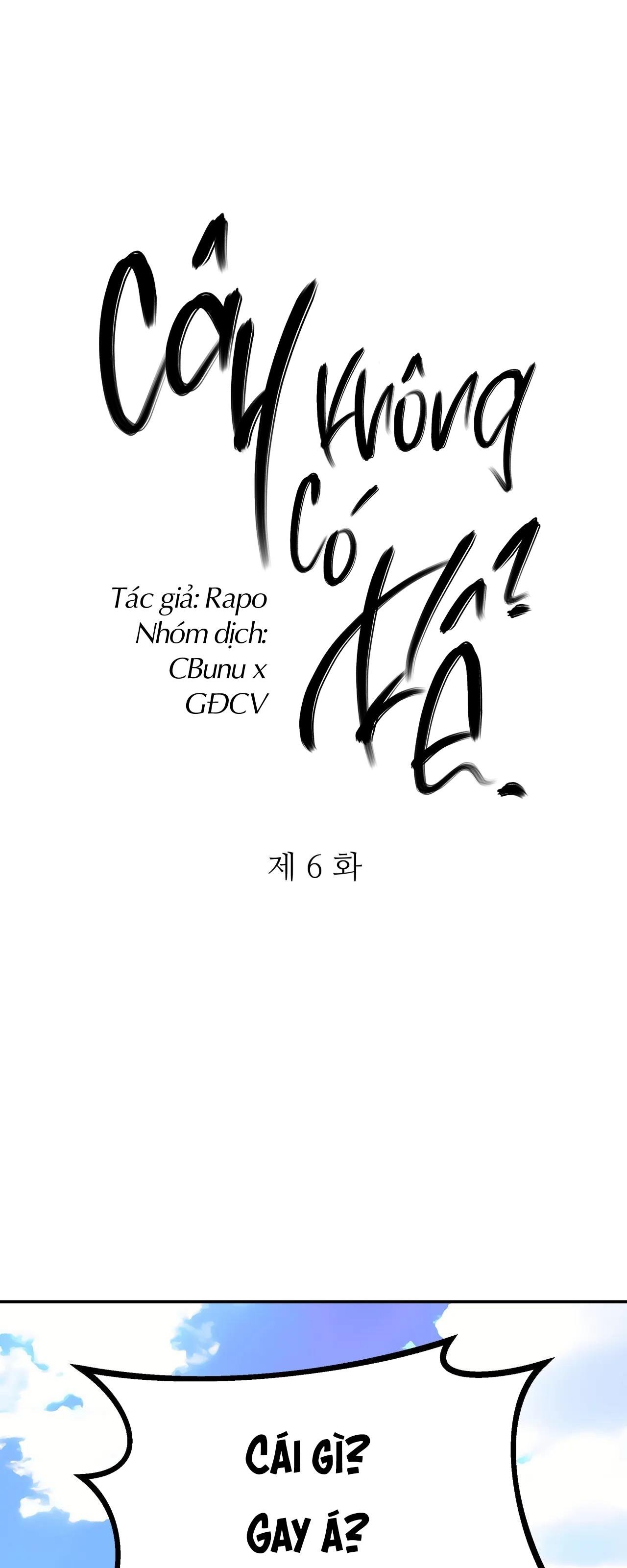 Cây Không Có Rễ Chapter 6 - Next Chapter 7