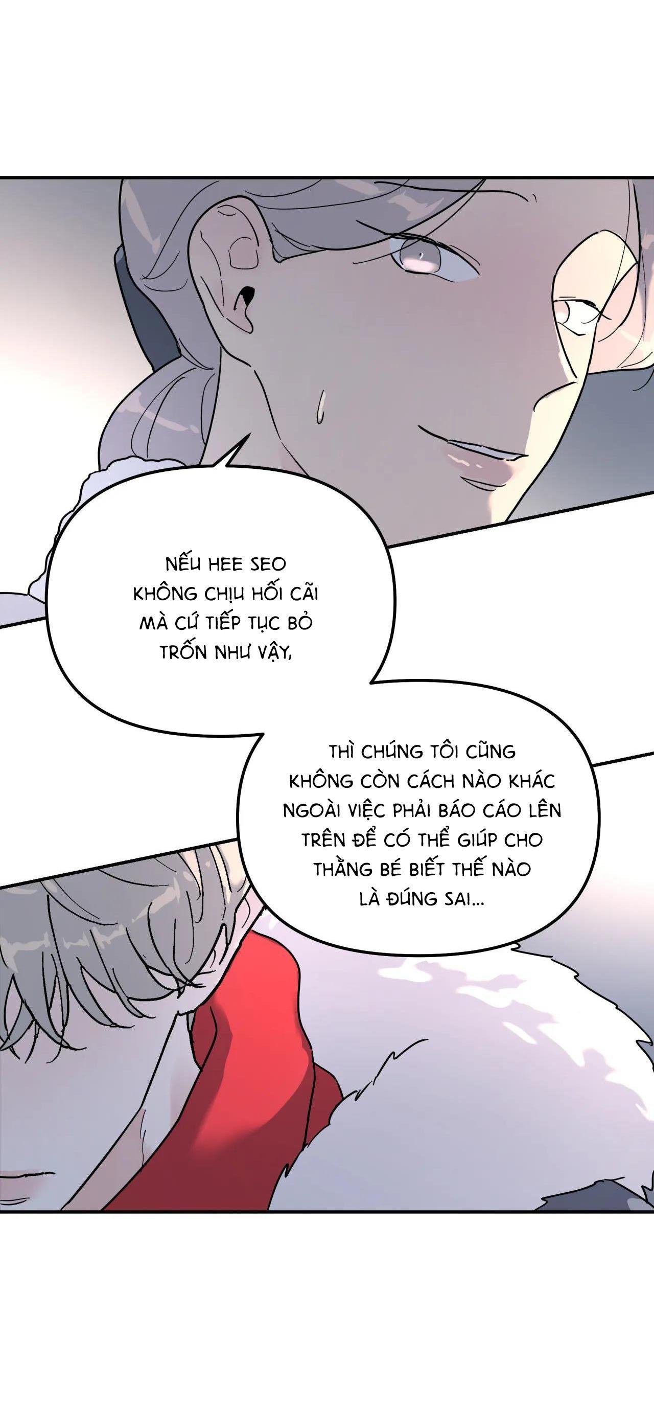 Cây Không Có Rễ Chapter 8 - Next Chapter 9