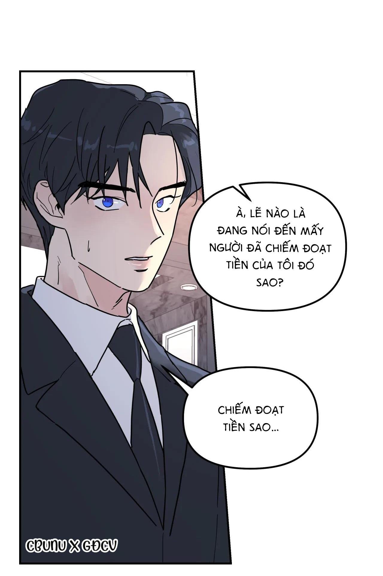 Cây Không Có Rễ Chapter 8 - Next Chapter 9