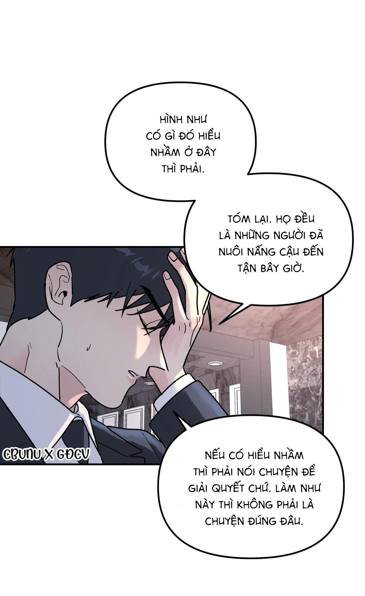 Cây Không Có Rễ Chapter 8 - Next Chapter 9