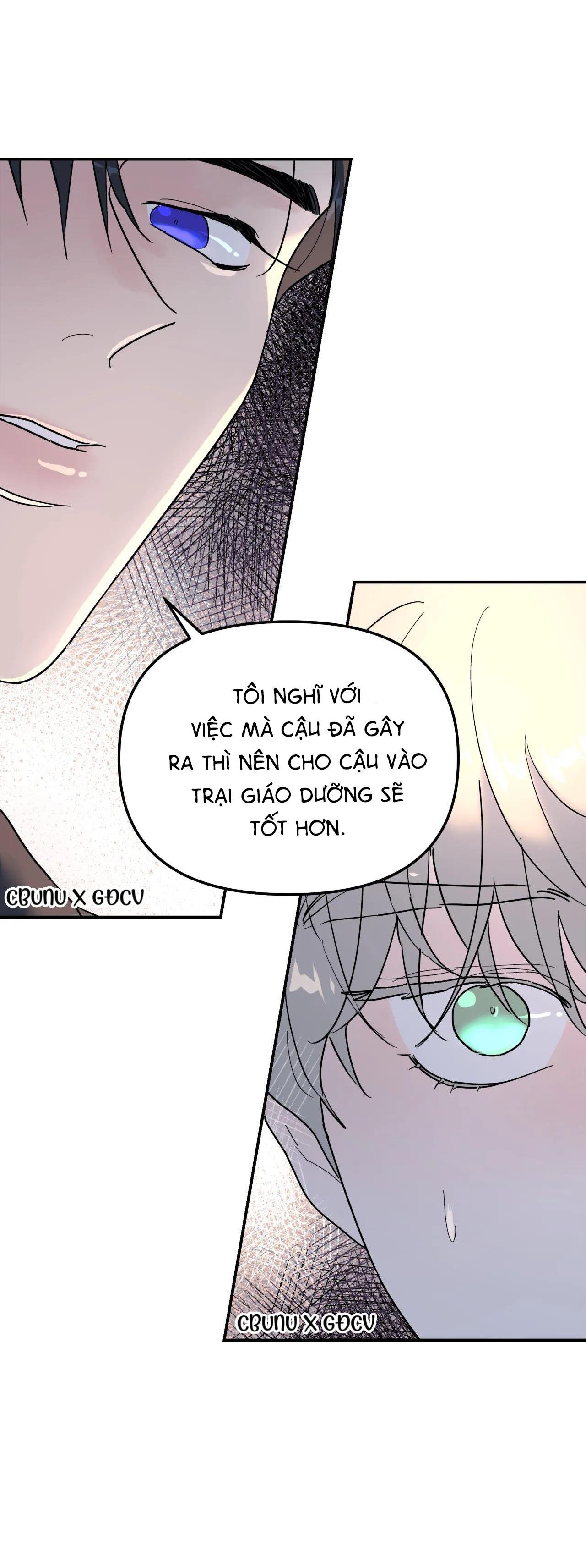 Cây Không Có Rễ Chapter 8 - Next Chapter 9