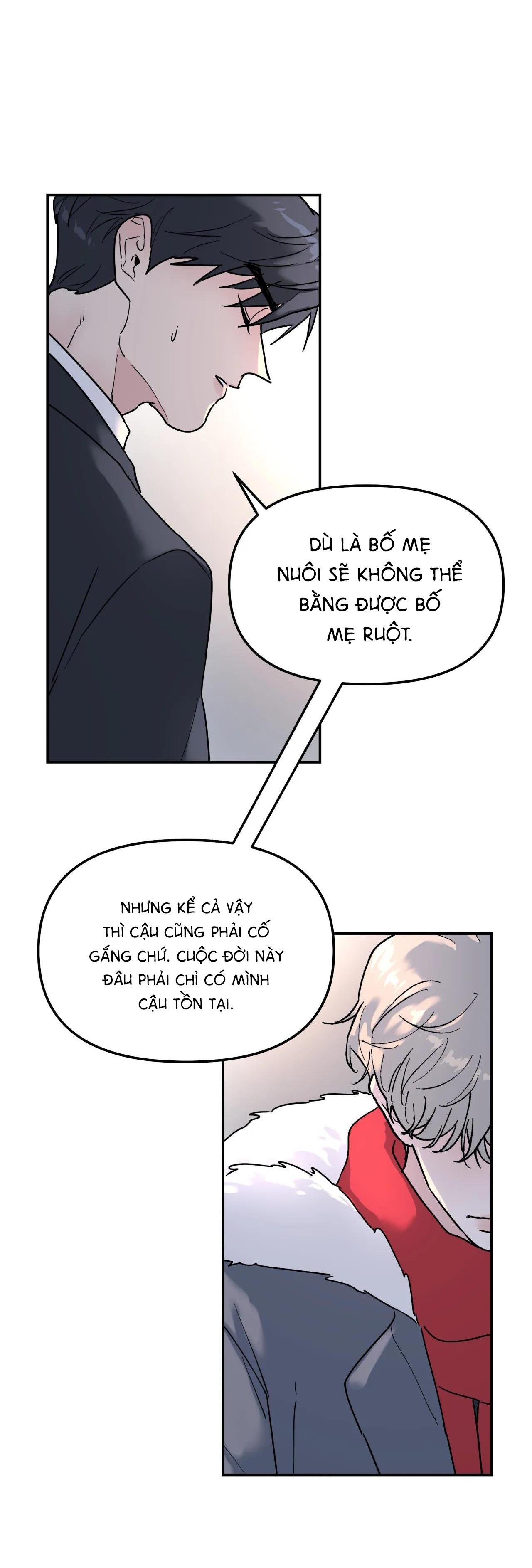 Cây Không Có Rễ Chapter 8 - Next Chapter 9