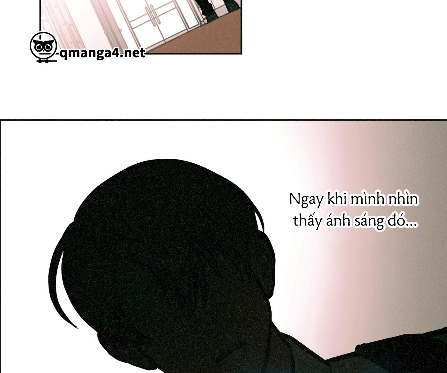 Cây Thương Của Ghost Chapter 1 - Trang 2