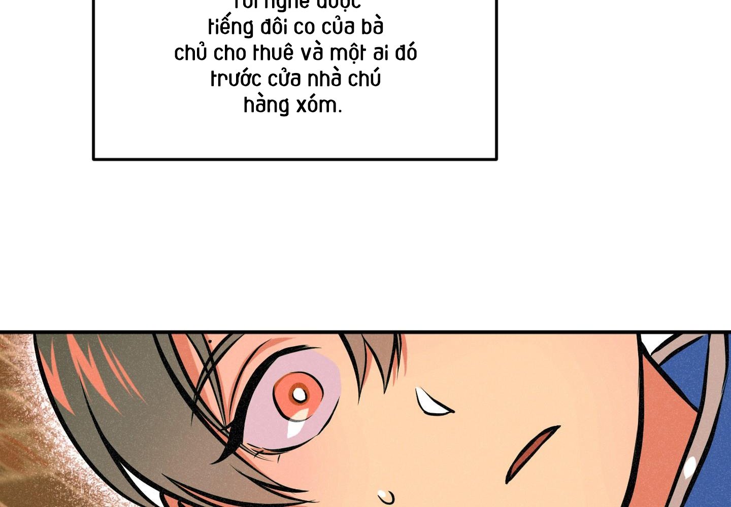 Cây Thương Của Ghost Chapter 7 - Trang 2