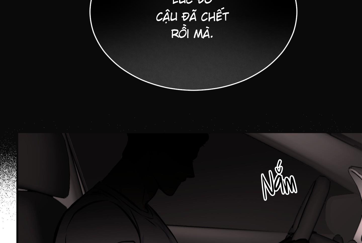 Cây Thương Của Ghost Chapter 7 - Trang 2