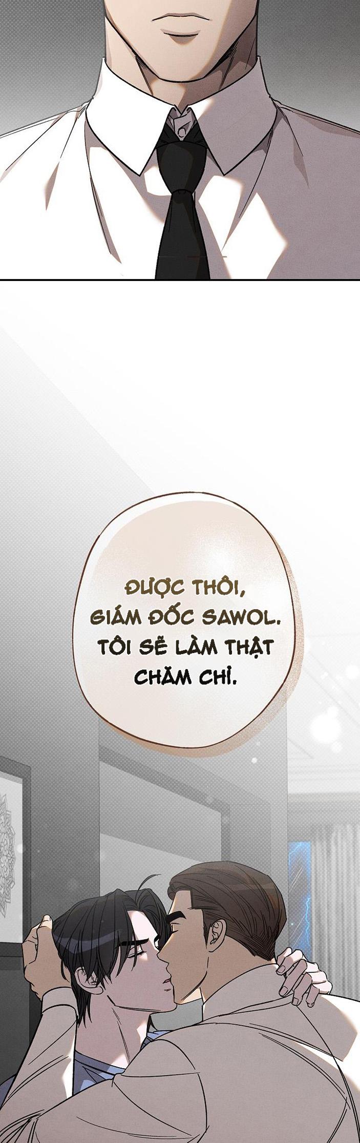 CHẠM VÀO EM Chapter 13 - Next Chapter 14