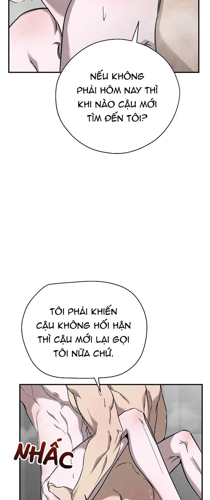 CHẠM VÀO EM Chapter 13 - Next Chapter 14