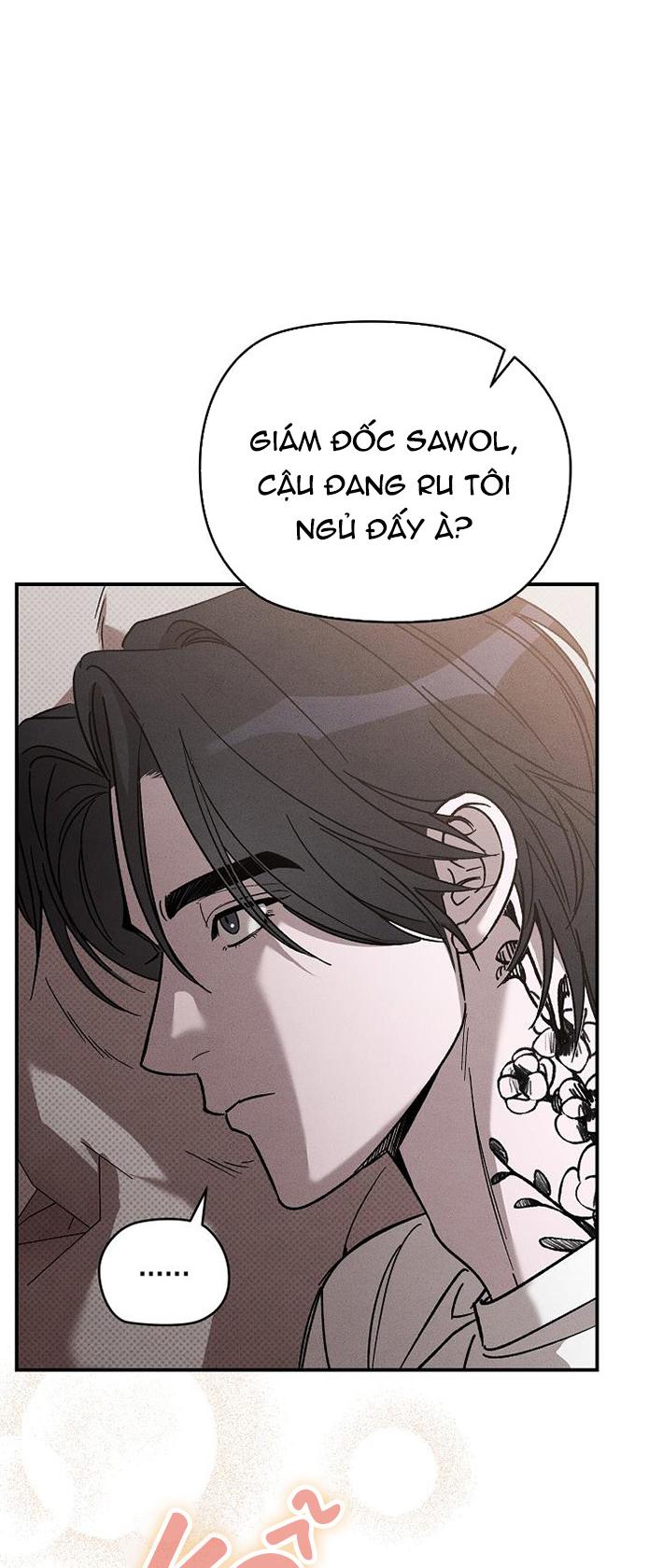 CHẠM VÀO EM Chapter 13 - Next Chapter 14