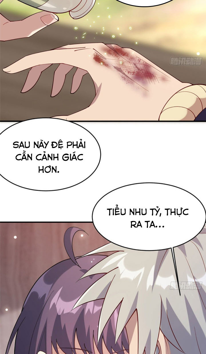 Chân Võ Thế Giới Chapter 11 - Trang 4