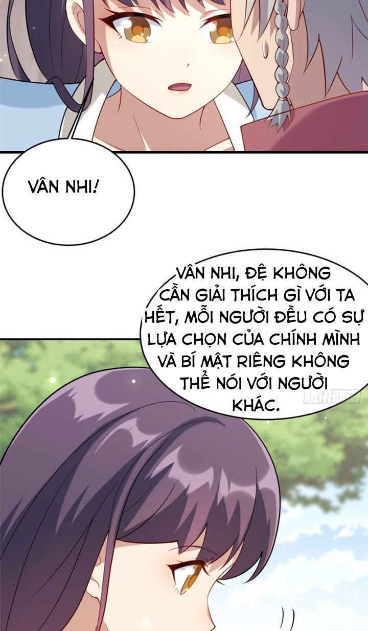 Chân Võ Thế Giới Chapter 11 - Trang 4